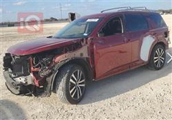 نيسان باثفايندر